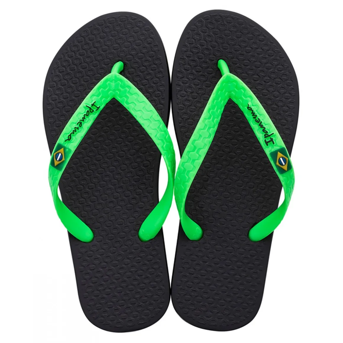 Ipanema Clas Brasil II Kids