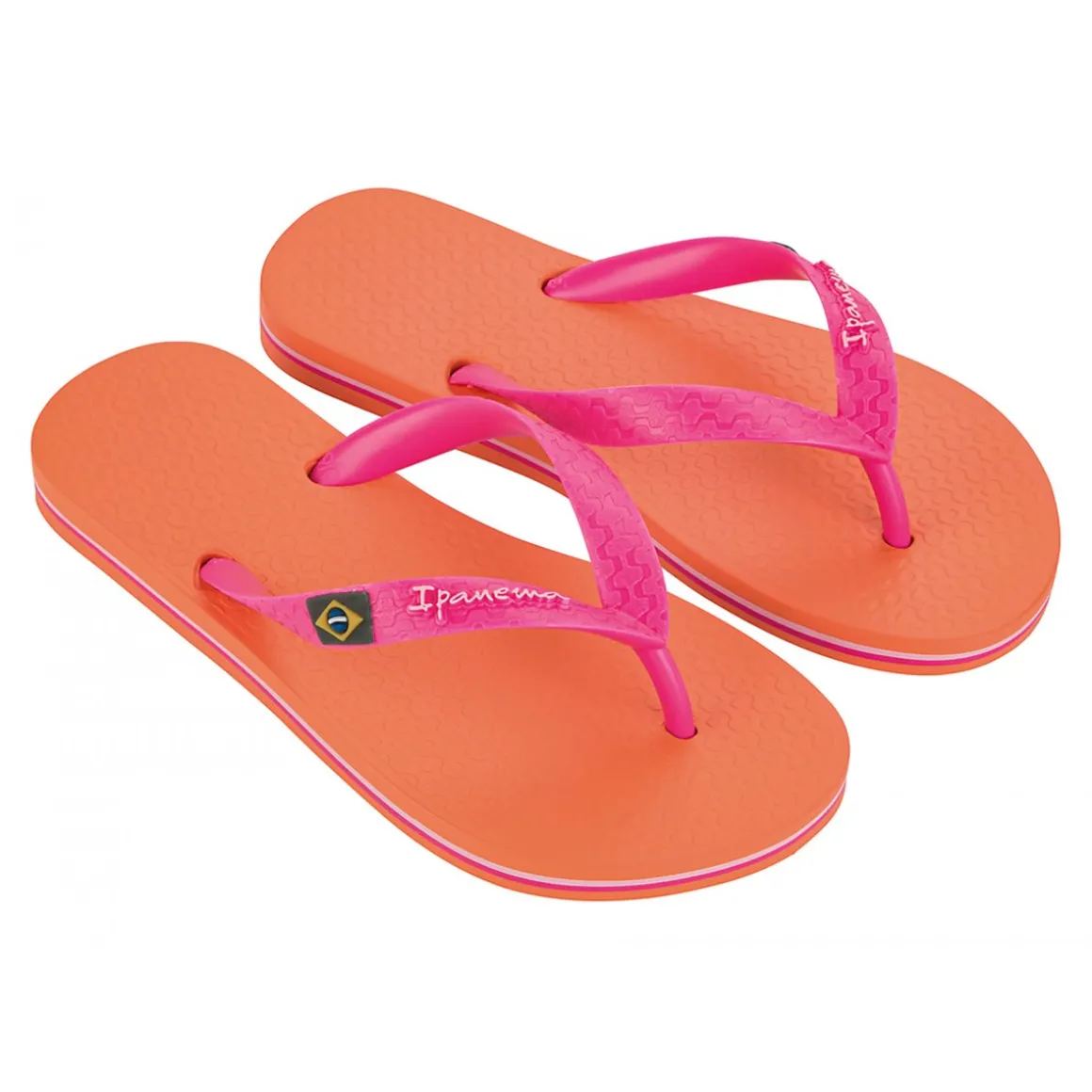 Ipanema Clas Brasil II Kids