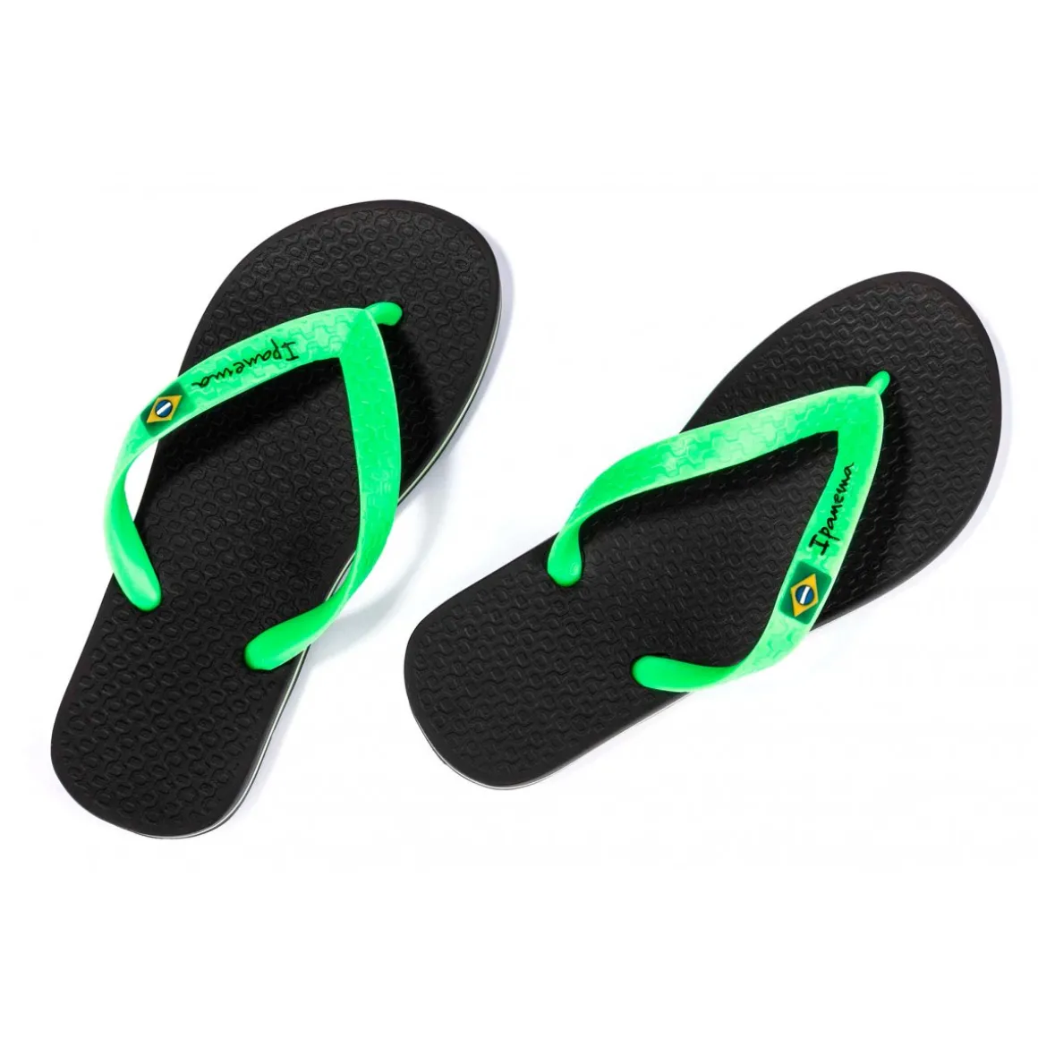 Ipanema Clas Brasil II Kids