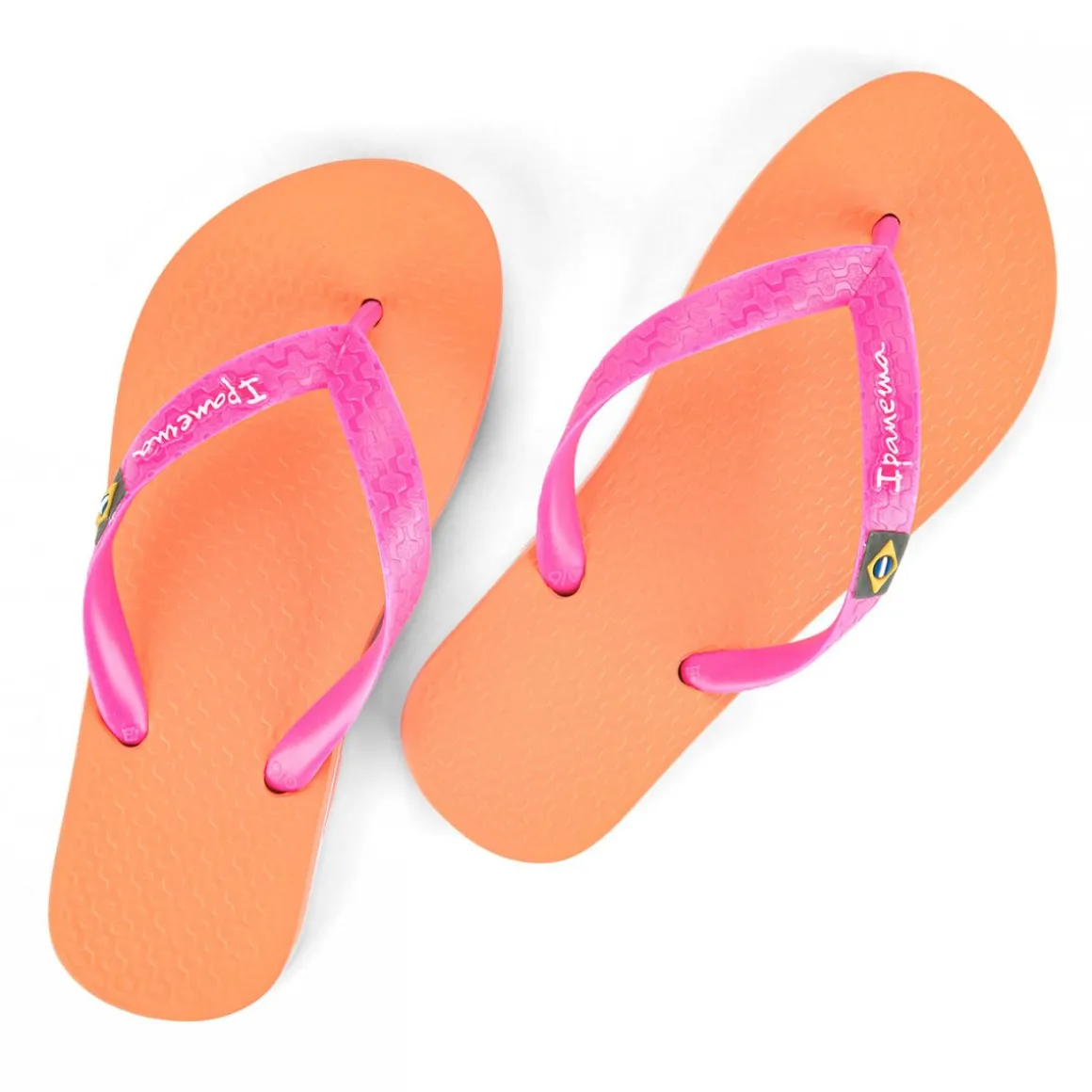 Ipanema Clas Brasil II Kids