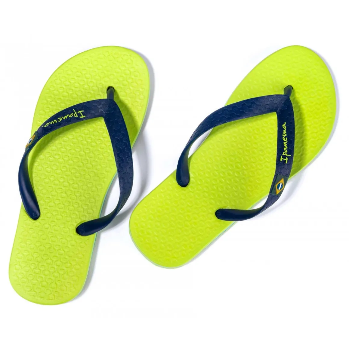 Ipanema Clas Brasil II Kids