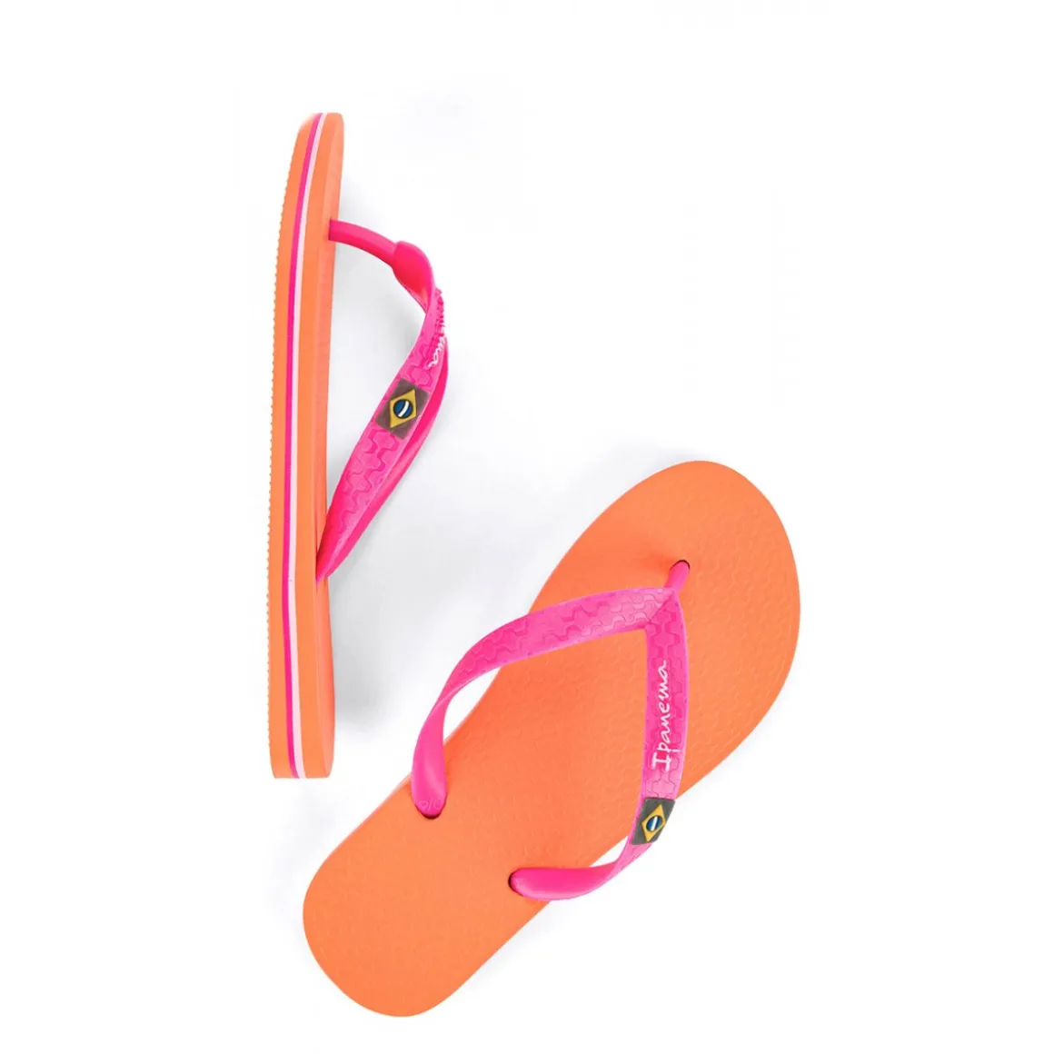 Ipanema Clas Brasil II Kids