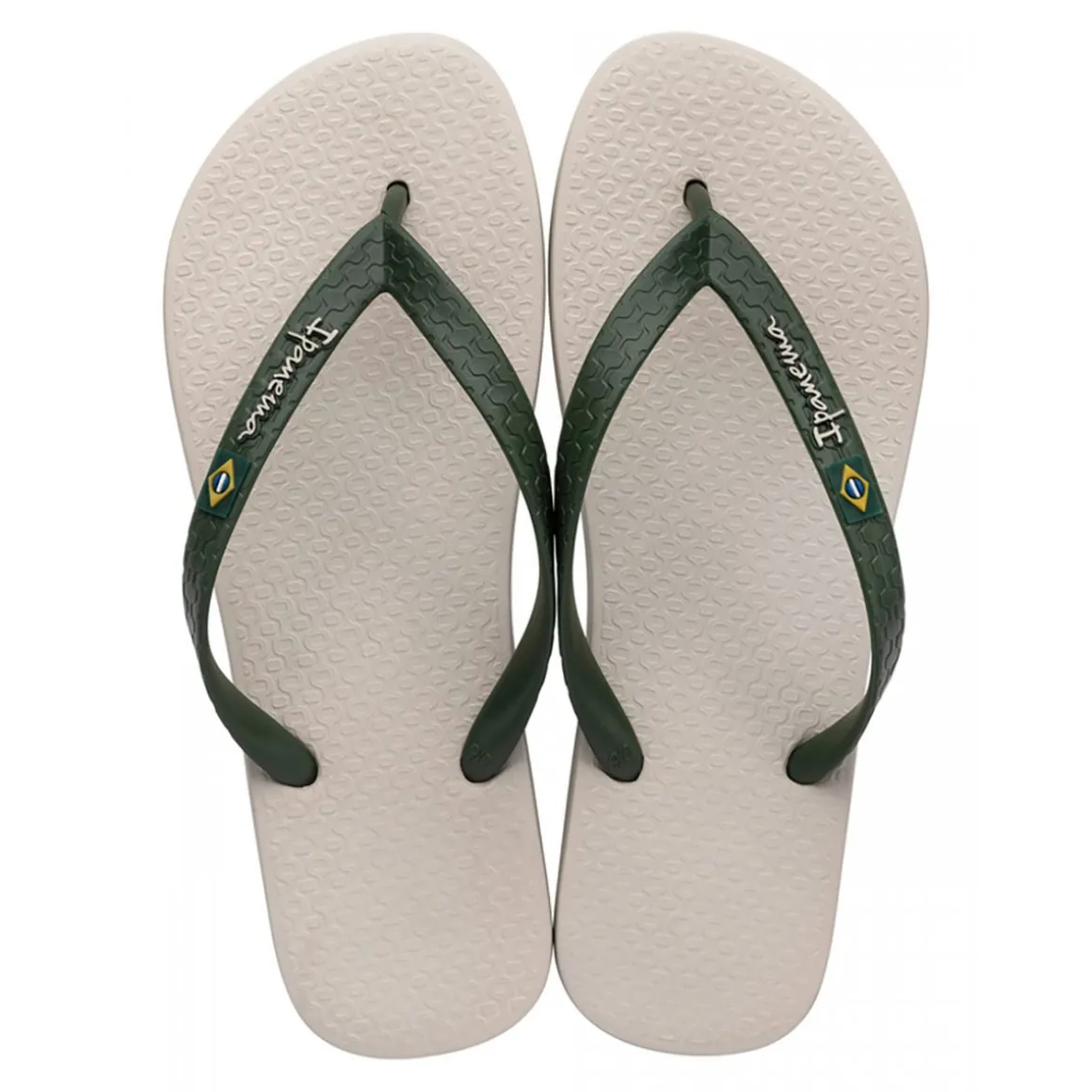 Ipanema Clas Brasil II Uomo