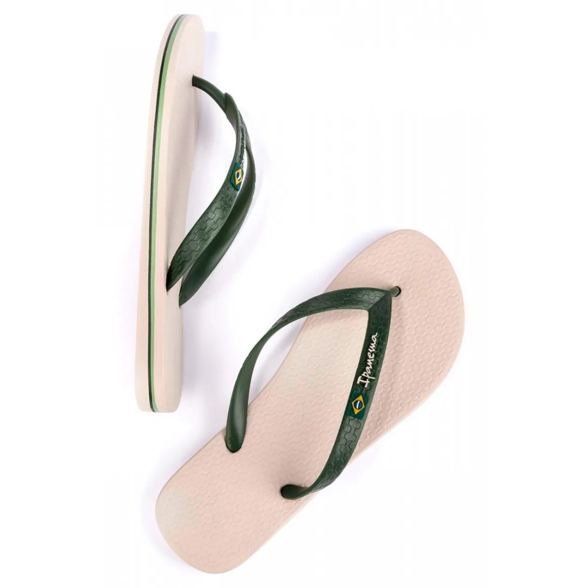 Ipanema Clas Brasil II Uomo