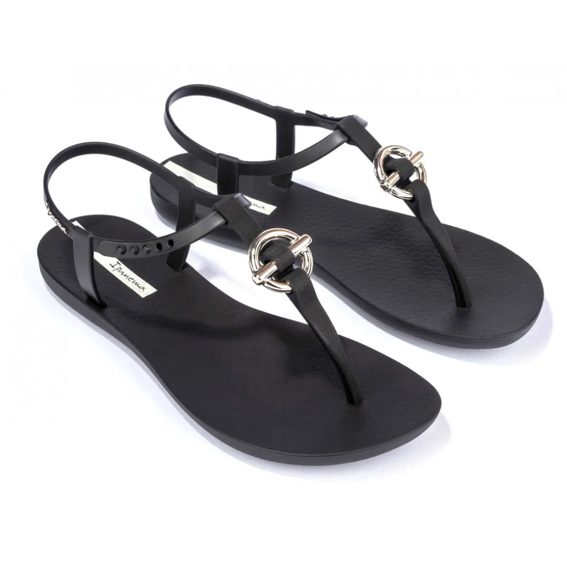 Ipanema Class Belt Sandal Donna