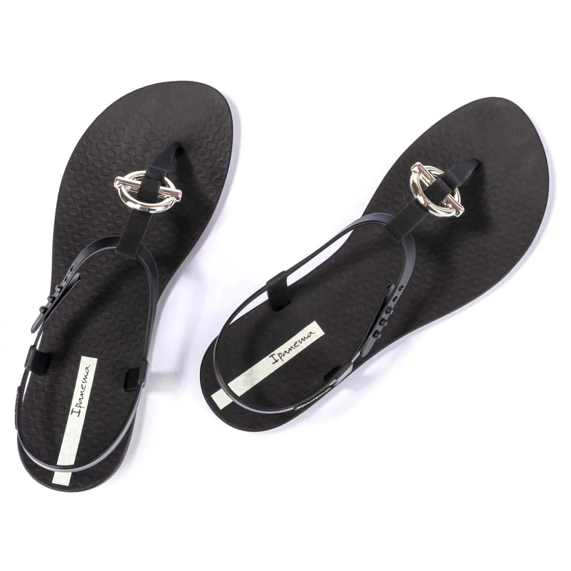 Ipanema Class Belt Sandal Donna