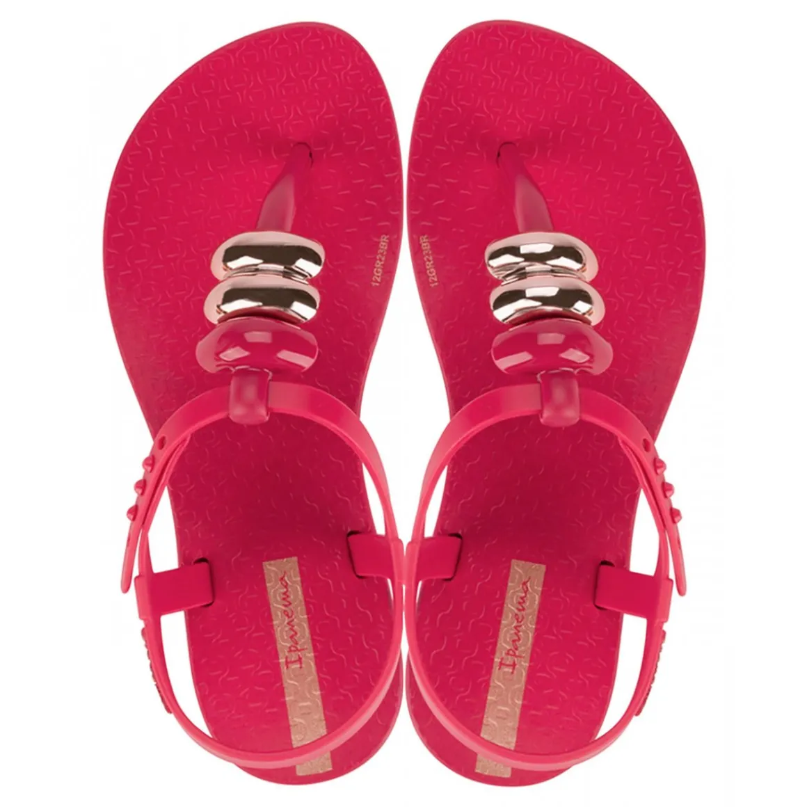 IPANEMA CLASS BLOWN UP KIDS