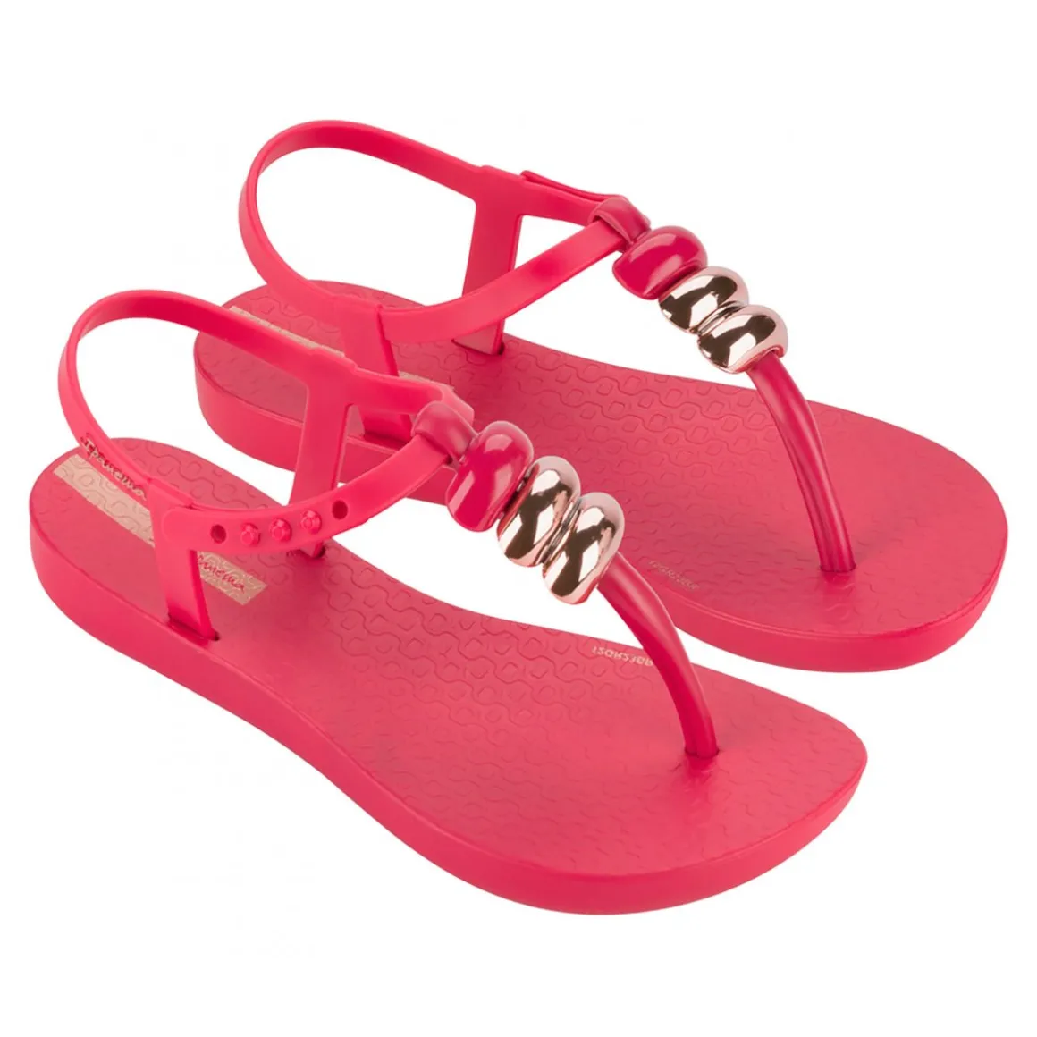 IPANEMA CLASS BLOWN UP KIDS