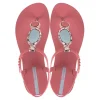 IPANEMA CLASS BRIGHT SANDAL DONNA