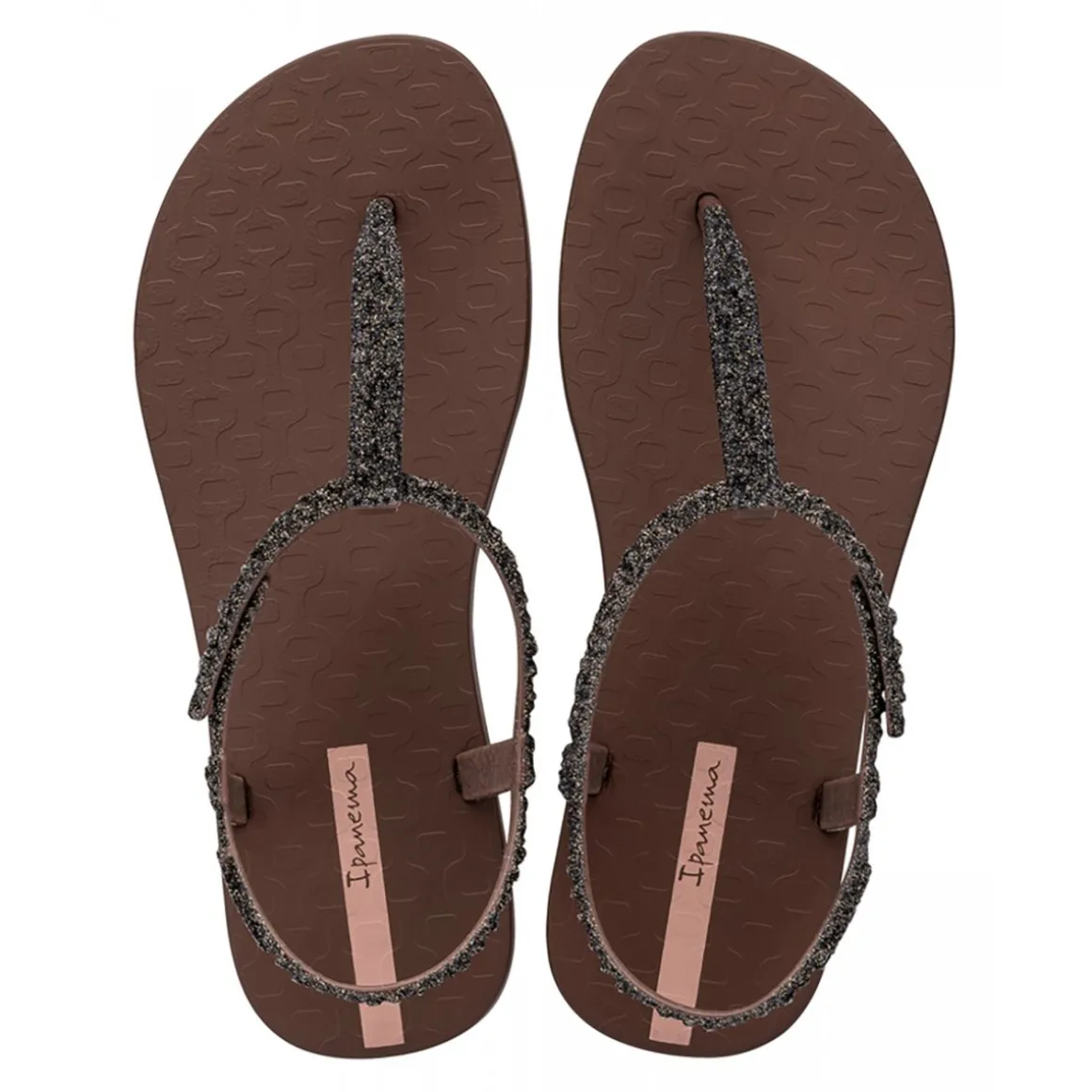 Ipanema class brilha donna