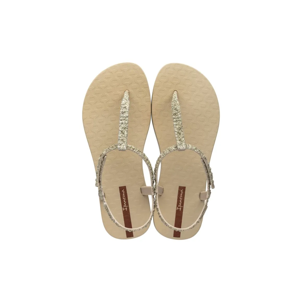 Ipanema class brilha donna