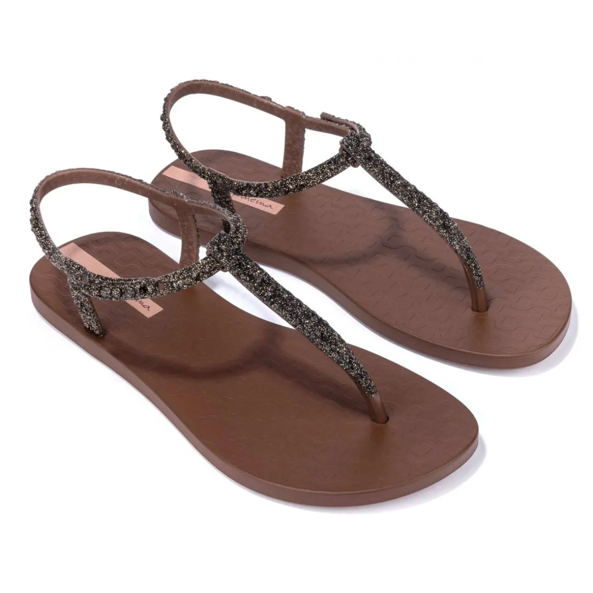 Ipanema class brilha donna