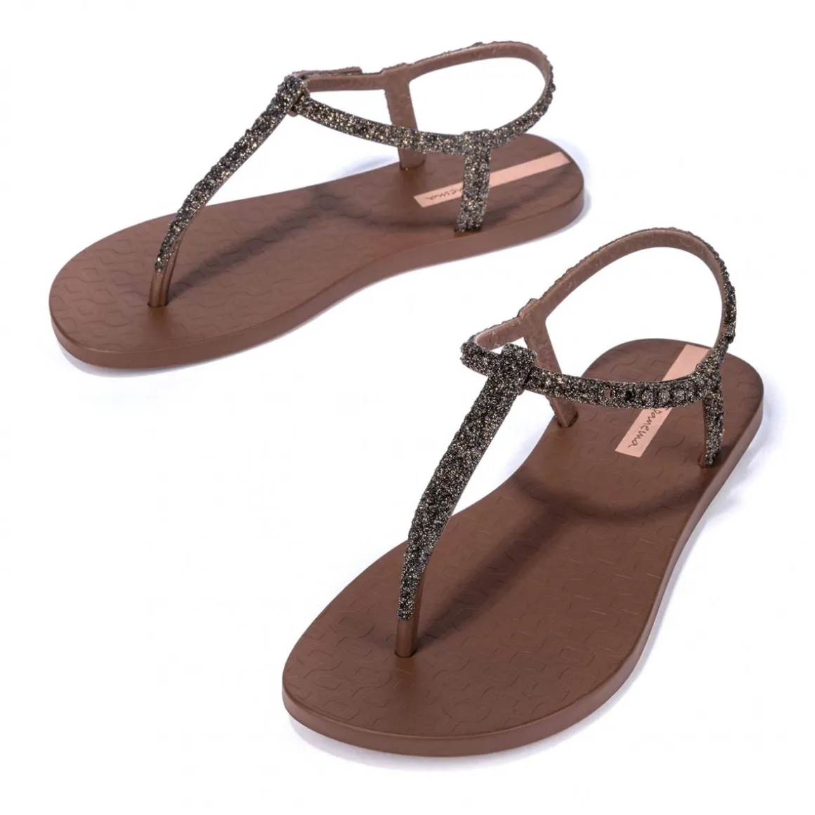 Ipanema class brilha donna