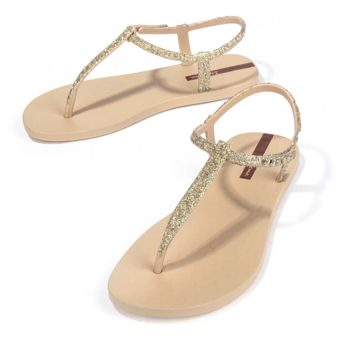 Ipanema class brilha donna