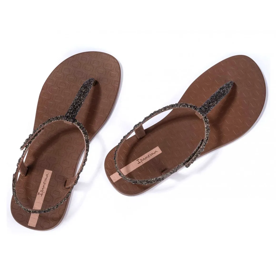 Ipanema class brilha donna