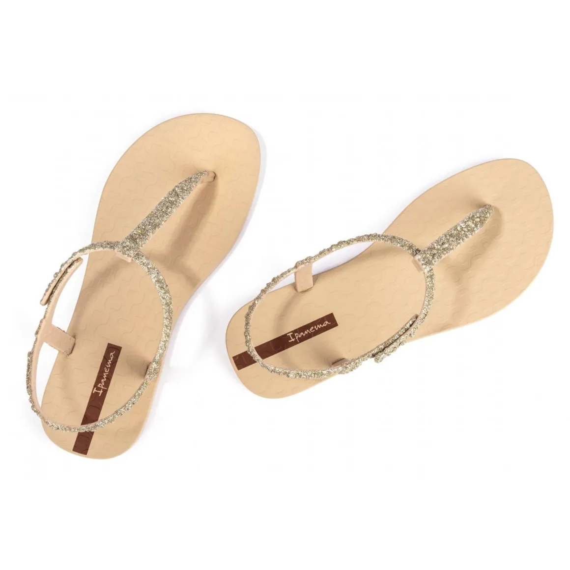 Ipanema class brilha donna