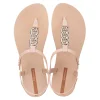 Ipanema Class Chain Sandal Donna