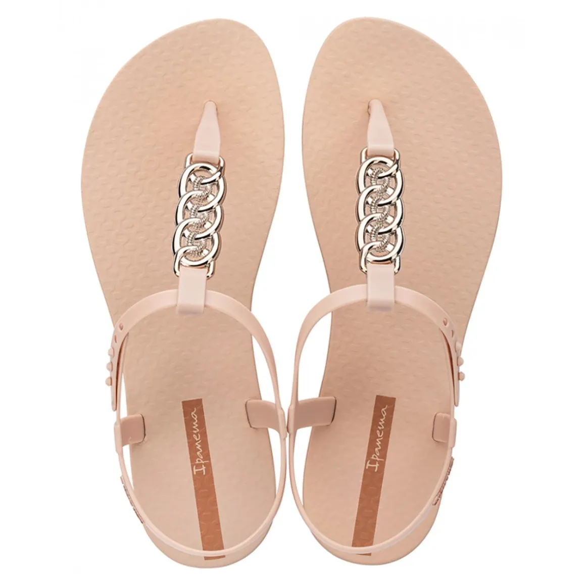Ipanema Class Chain Sandal Donna