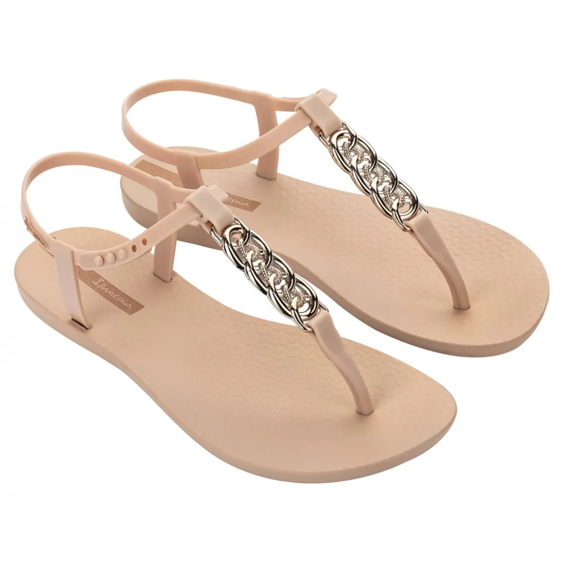 Ipanema Class Chain Sandal Donna