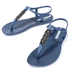 Ipanema Class Chain Sandal Donna