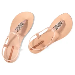 Ipanema Class Chain Sandal Donna