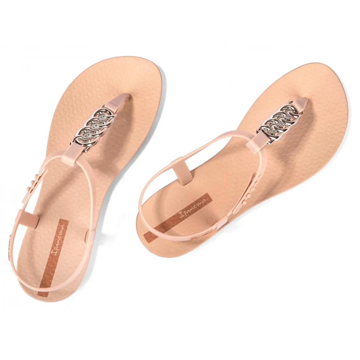 Ipanema Class Chain Sandal Donna