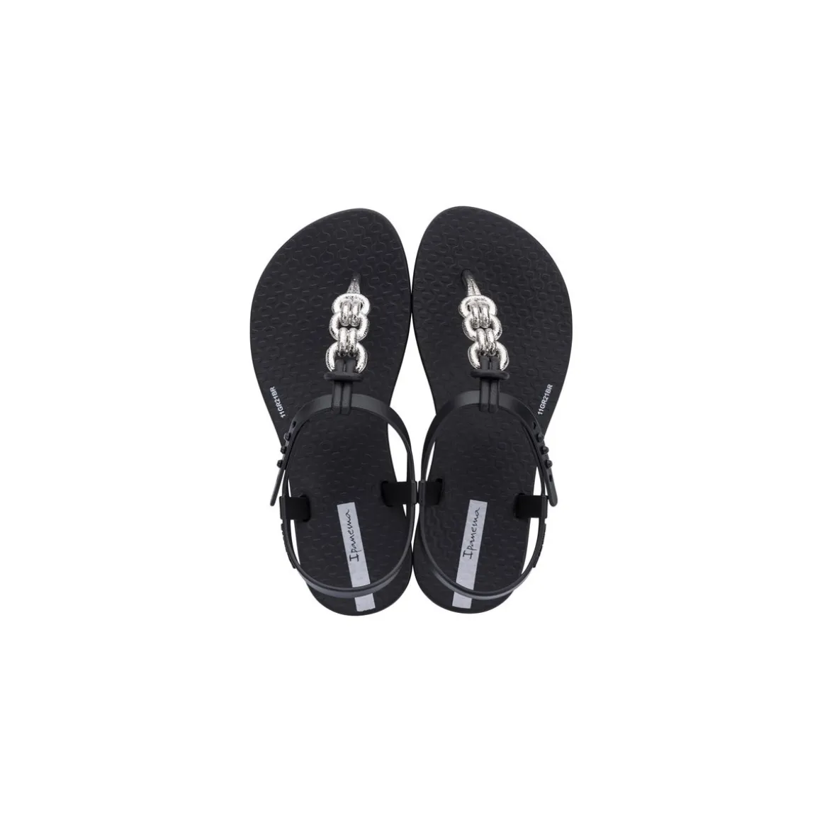 IPANEMA CLASS CHARM II