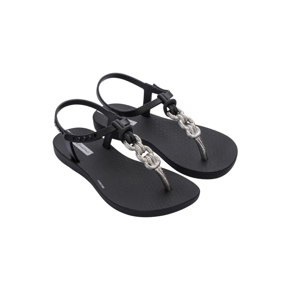 IPANEMA CLASS CHARM II