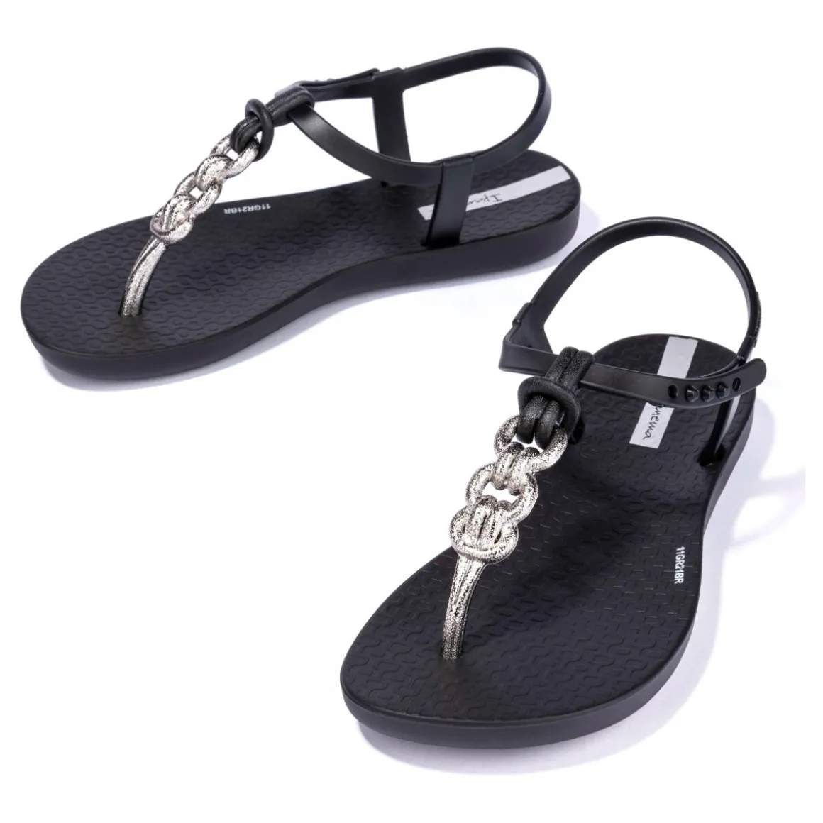 IPANEMA CLASS CHARM II