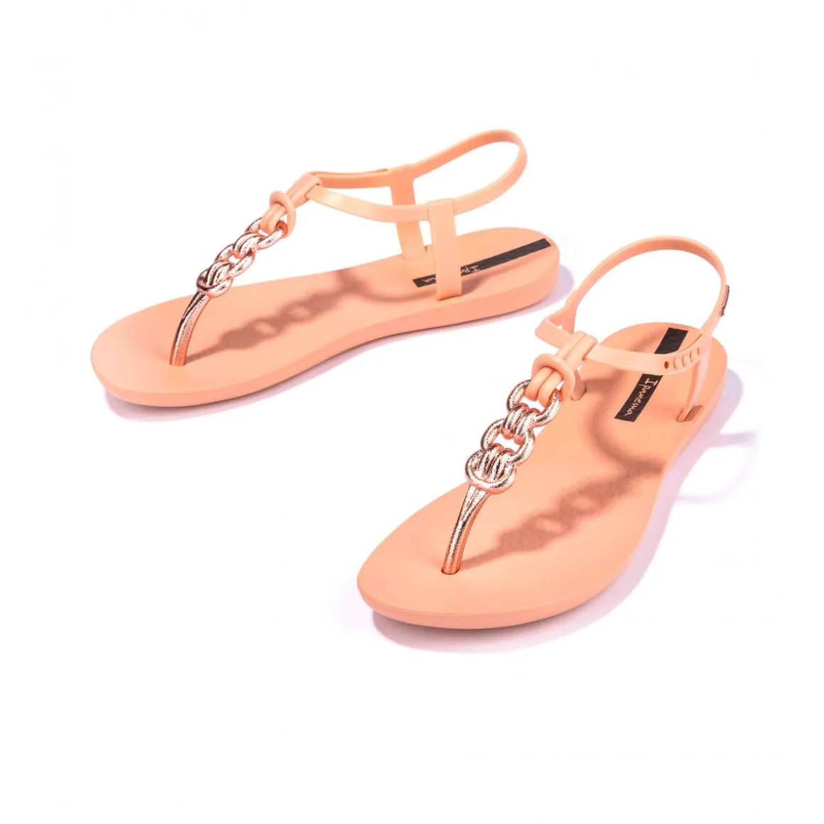 IPANEMA CLASS CHARM II