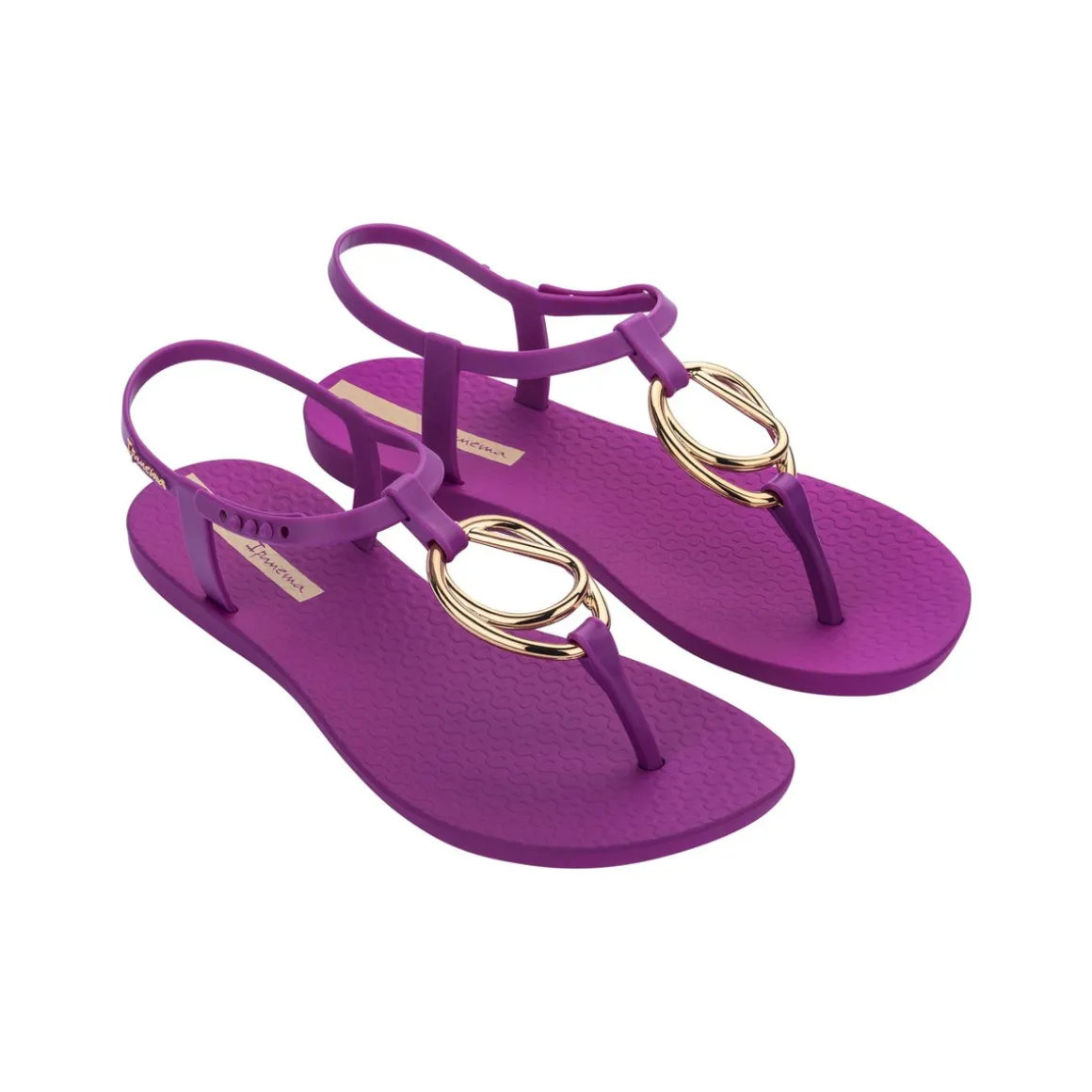 IPANEMA CLASS CHARM III