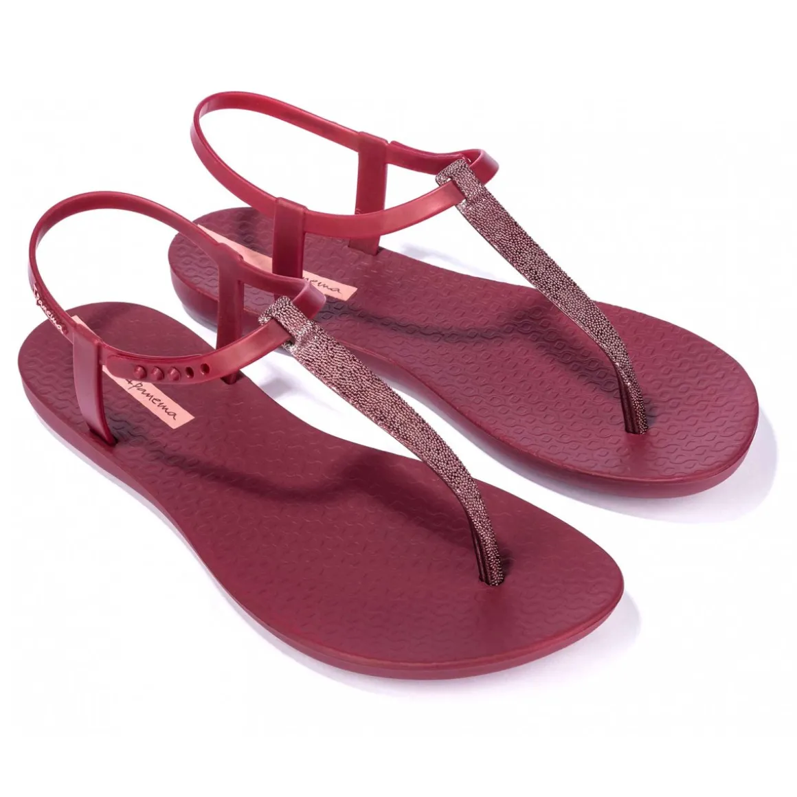 Ipanema class classy sandal donna