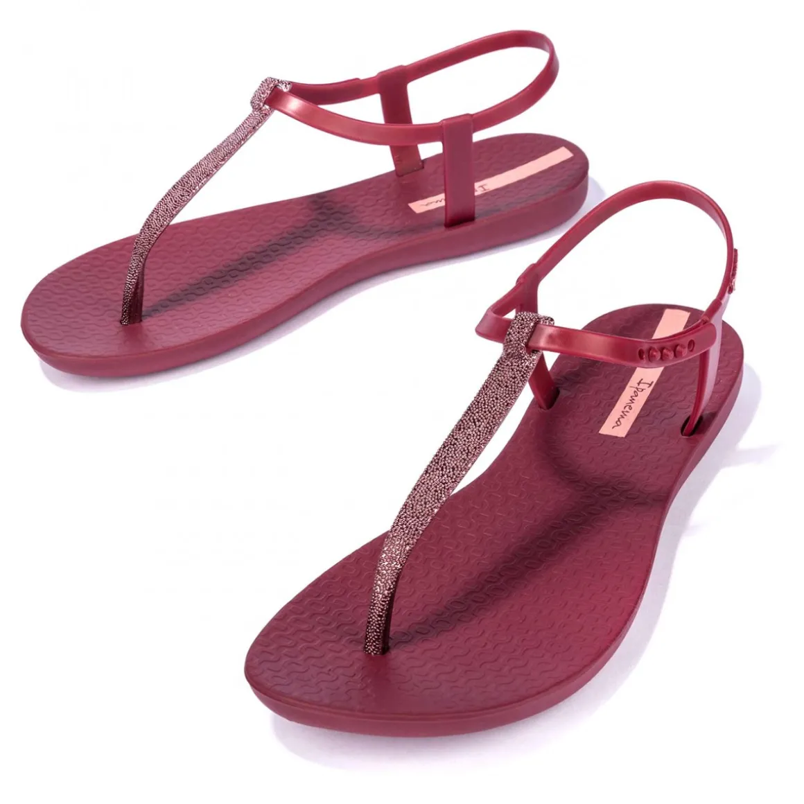 Ipanema class classy sandal donna