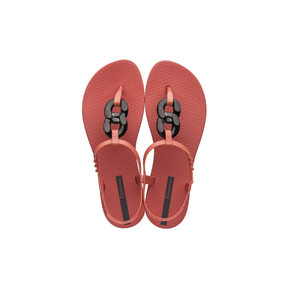 IPANEMA CLASS CONNECT