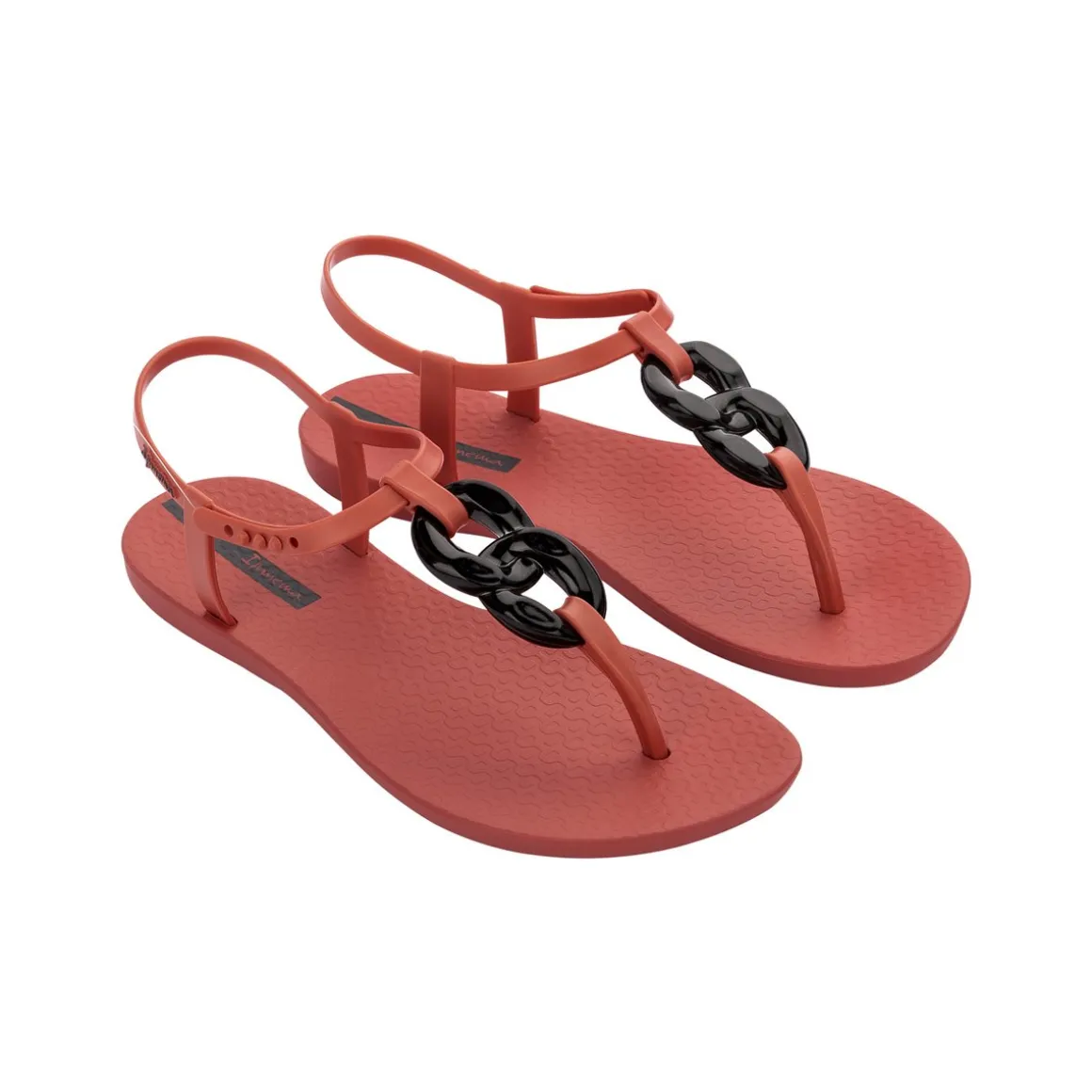 IPANEMA CLASS CONNECT