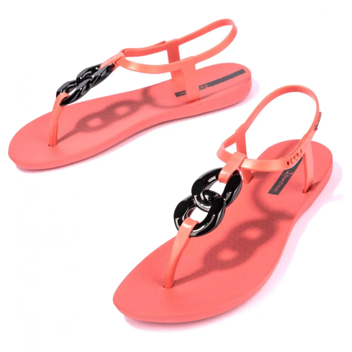 IPANEMA CLASS CONNECT