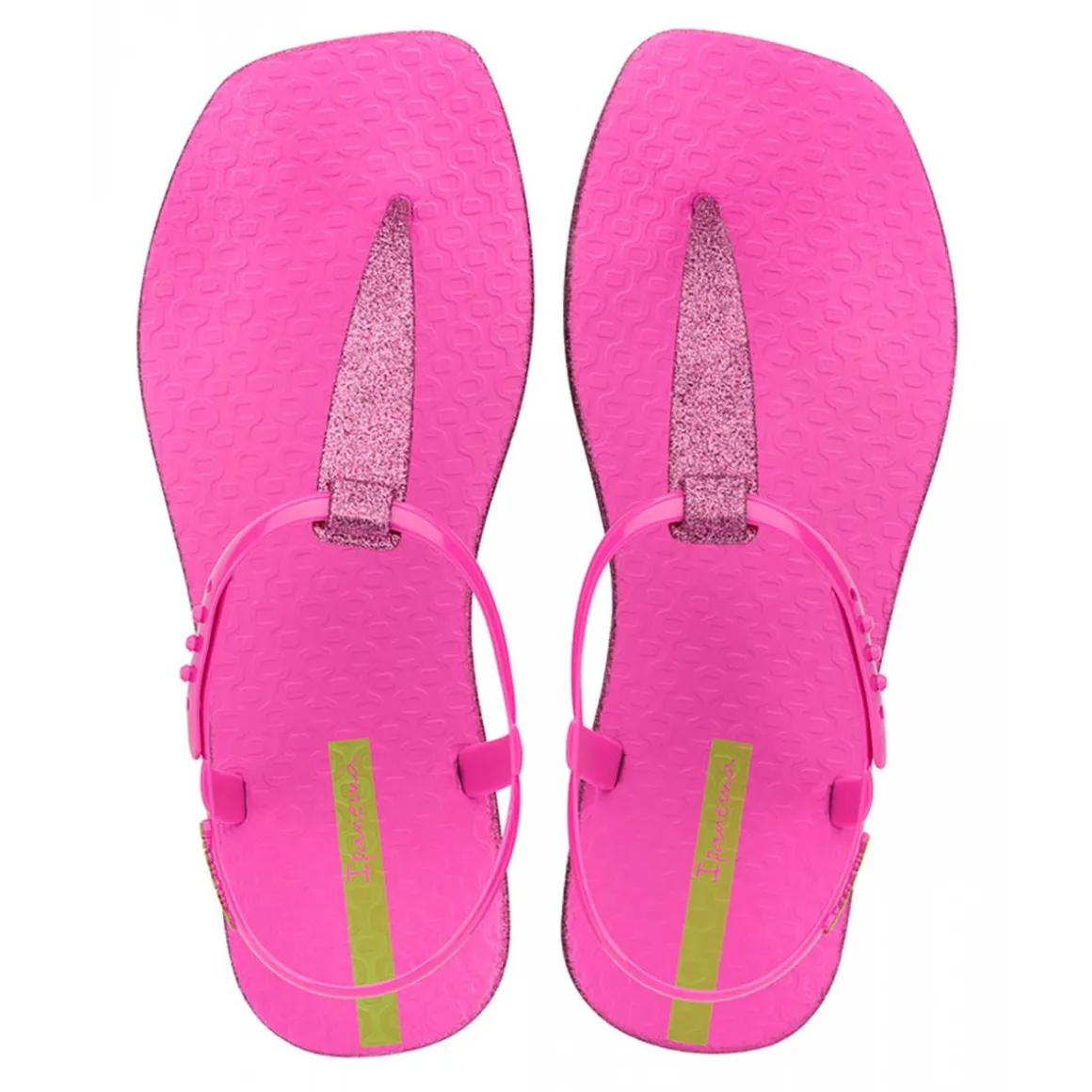 IPANEMA CLASS EDGE GLOW FEM