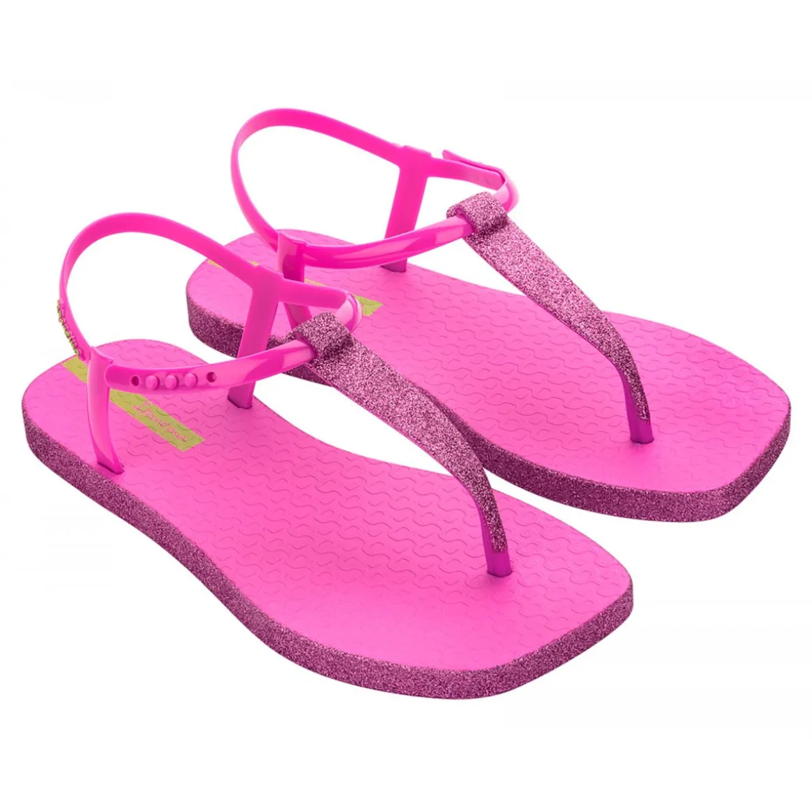 IPANEMA CLASS EDGE GLOW FEM