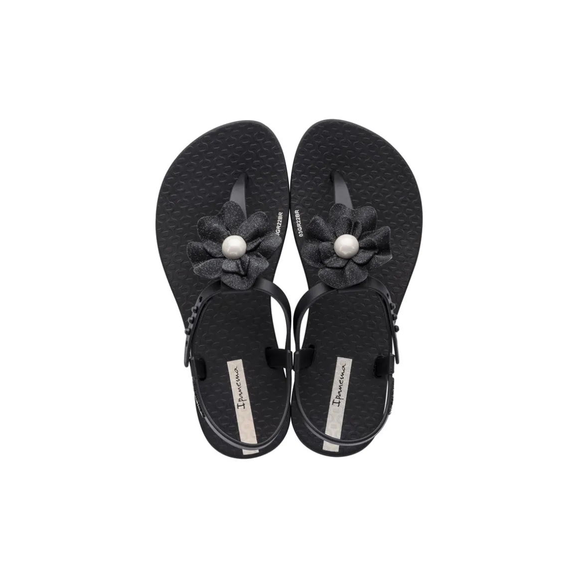 IPANEMA CLASS FLORA KIDS