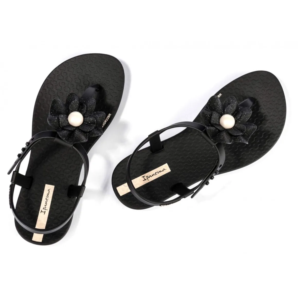 IPANEMA CLASS FLORA KIDS