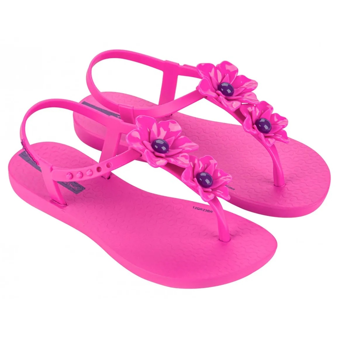 IPANEMA CLASS FLOWER KID