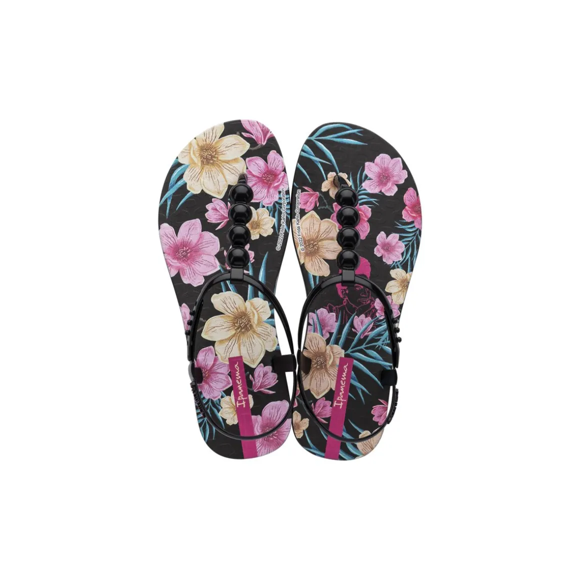 IPANEMA CLASS FRIDA KAHLO