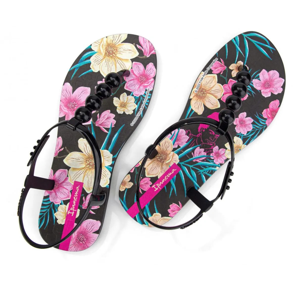 IPANEMA CLASS FRIDA KAHLO