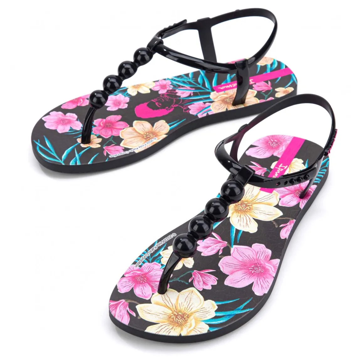 IPANEMA CLASS FRIDA KAHLO