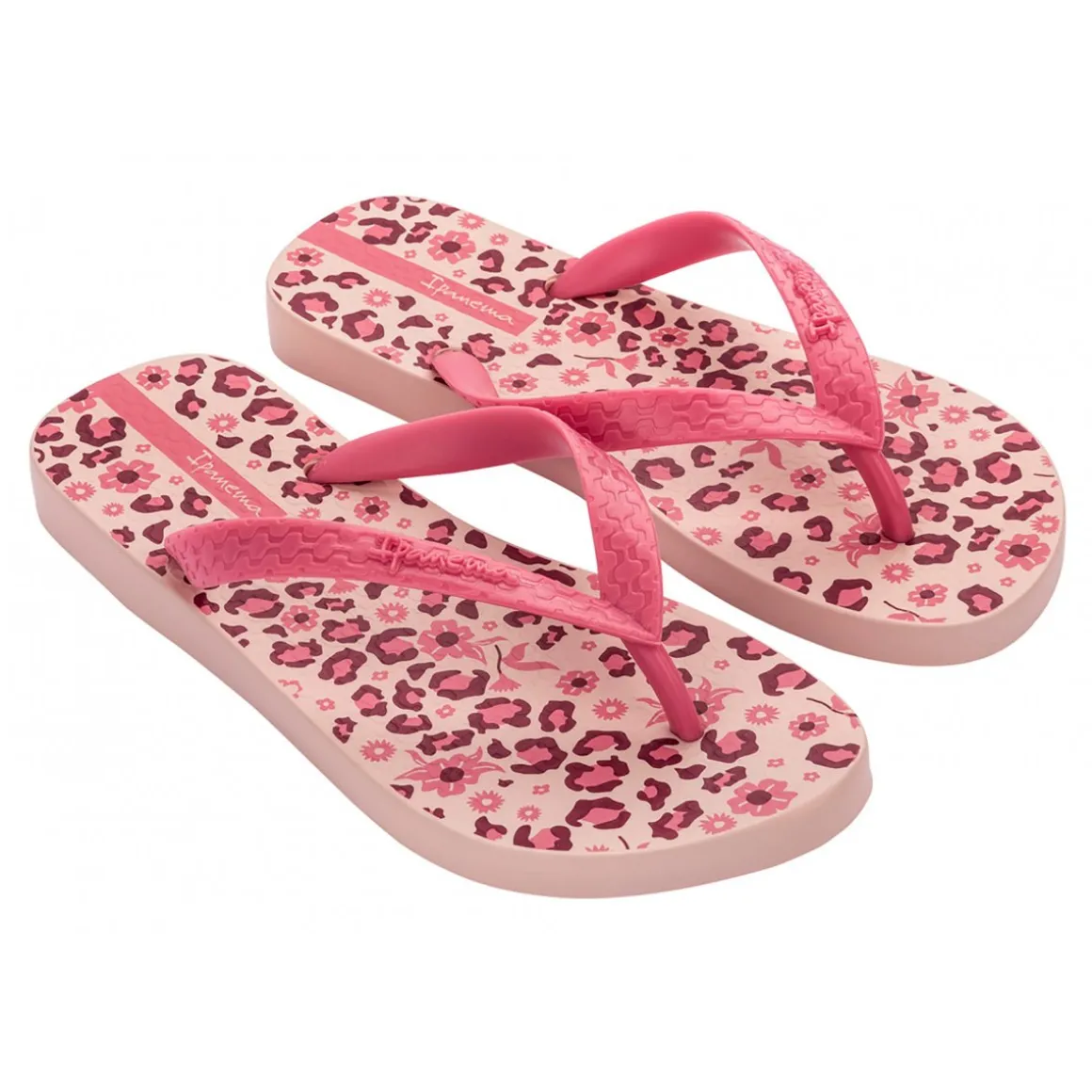 IPANEMA CLASS. HAPPY FEM