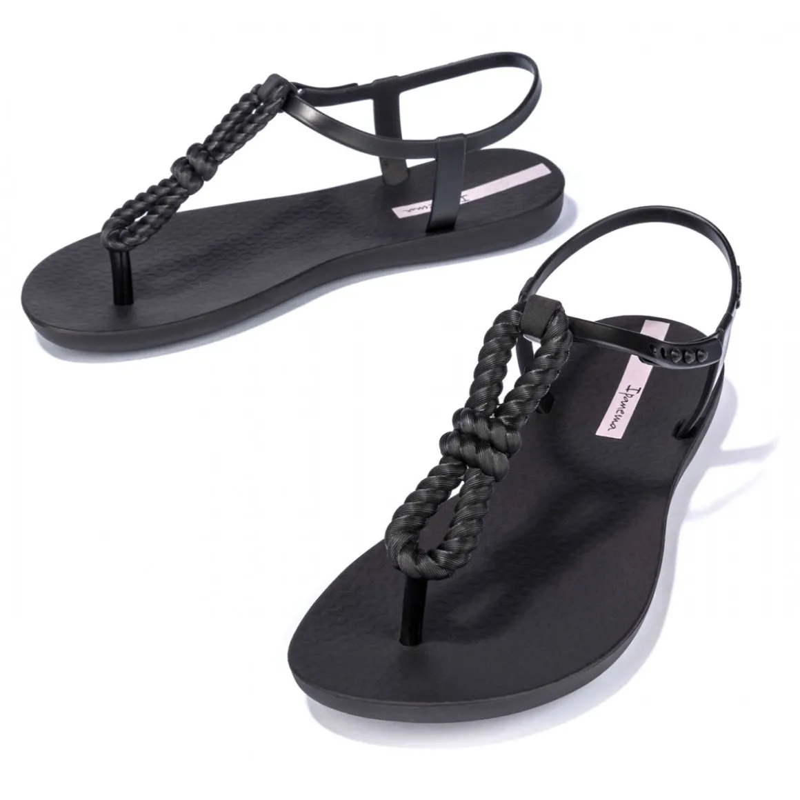 Ipanema Class Infinity Sandal Donna
