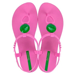 IPANEMA CLASS PARTY SANDAL FEM