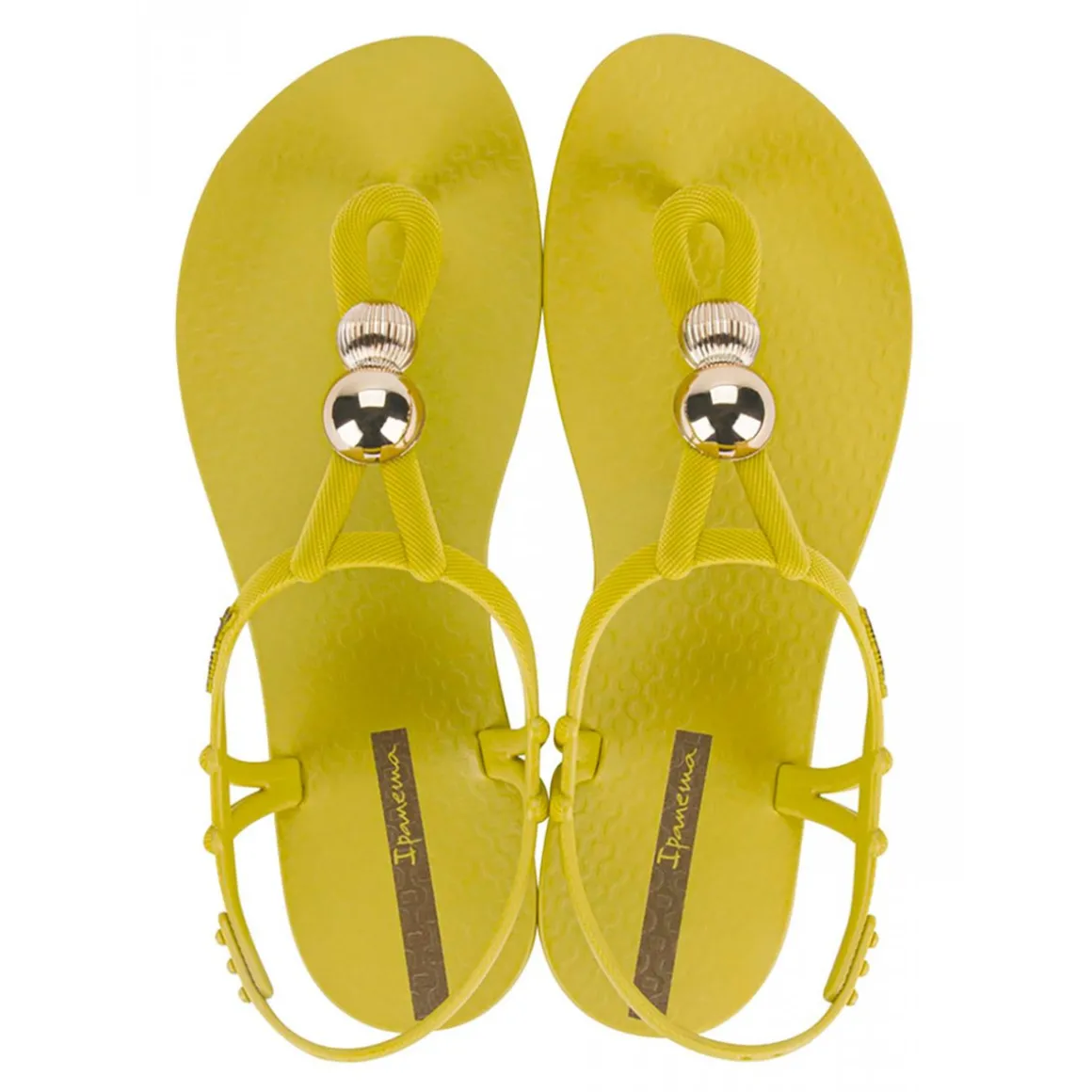 IPANEMA CLASS SPHERES SANDAL DONNA
