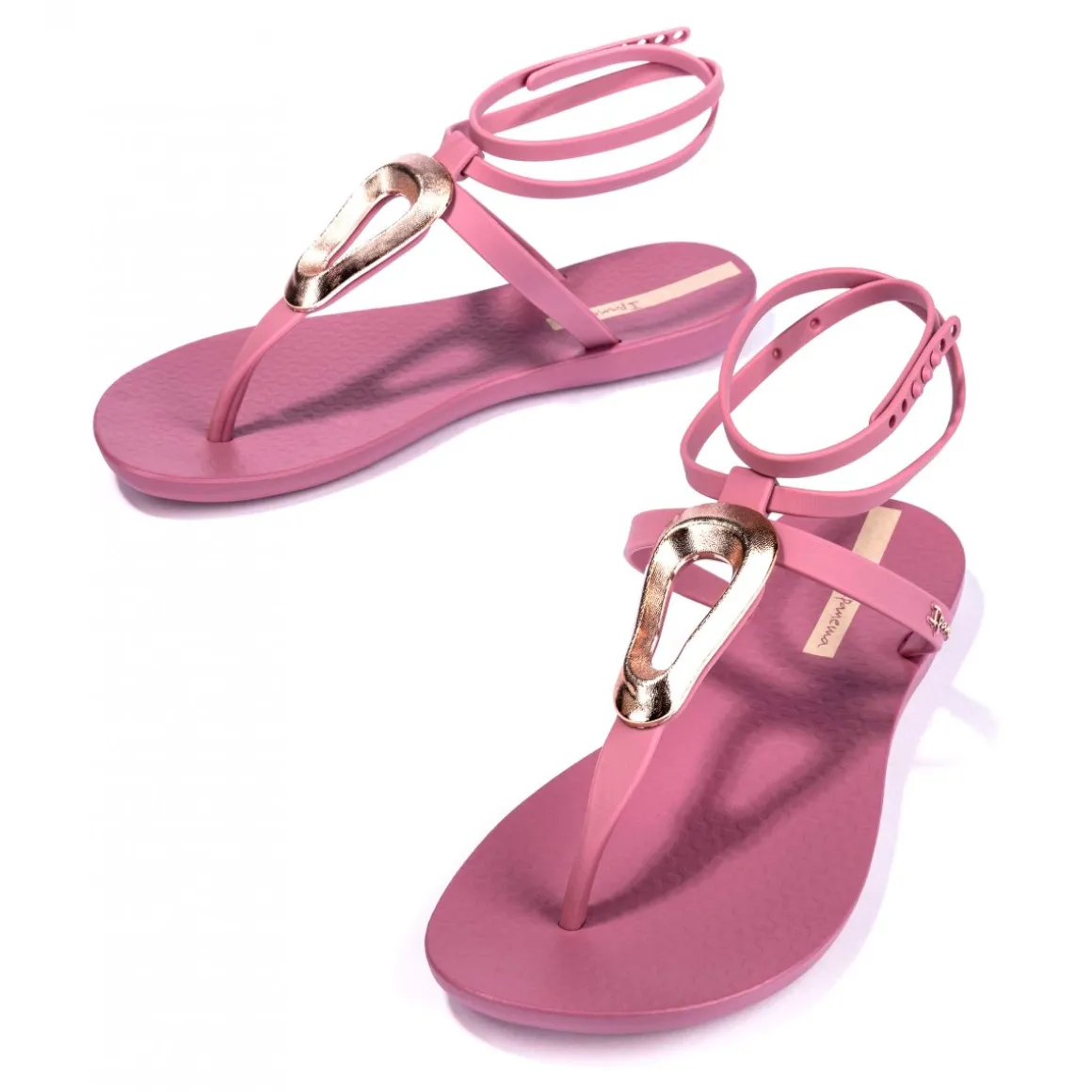 IPANEMA CLASS STYLISH