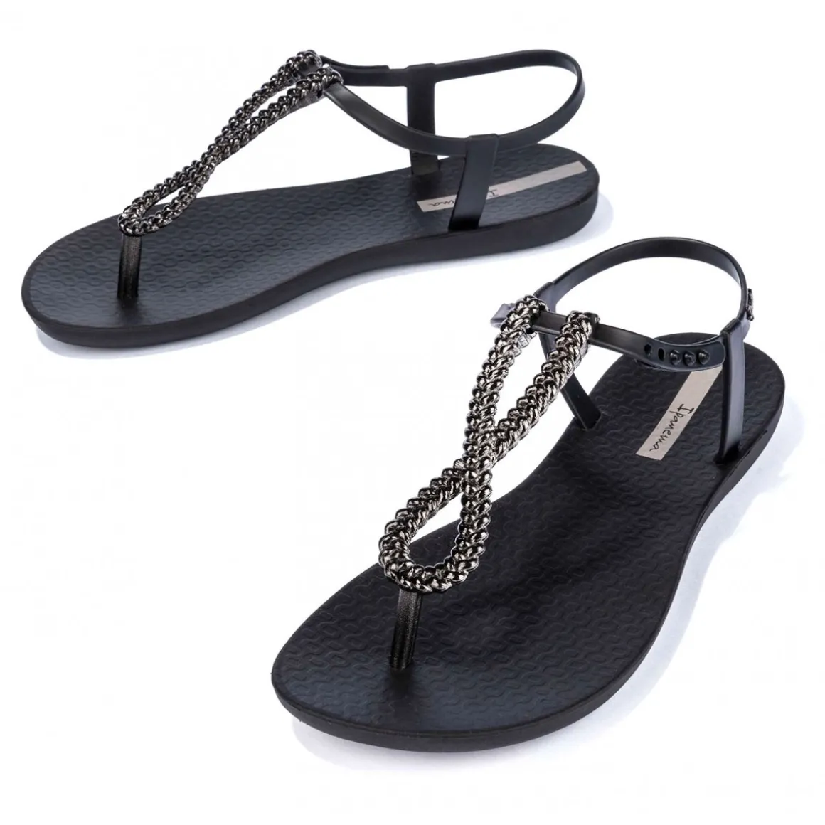 Ipanema Class Twist Sandal Donna